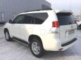 SUV   Toyota Land Cruiser Prado 2010 , 2050000 , 