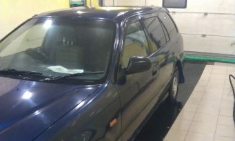  Honda Partner 1997 , 120000 , 