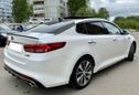  Kia Optima 2016 , 1525000 , 