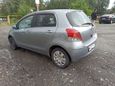  Toyota Vitz 2007 , 370000 , 