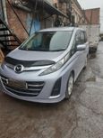    Mazda Biante 2011 , 850000 , 