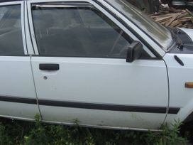  Toyota Corolla II 1984 , 35000 , 