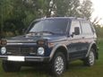 SUV    4x4 2121  1999 , 150000 , 