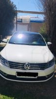  Volkswagen Passat CC 2012 , 850000 , 