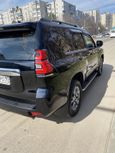 SUV   Toyota Land Cruiser Prado 2018 , 3250000 , 