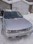  Nissan Pulsar 1999 , 60000 , 