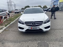 Седан Mercedes-Benz E-Class 2014 года, 2250000 рублей, Пятигорск