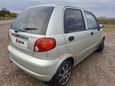  Daewoo Matiz 2005 , 155000 , 