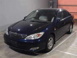  Toyota Camry 2002 , 260000 , 
