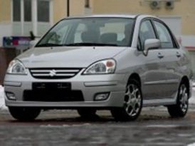 Suzuki Liana 2005 , 250000 , 