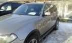 SUV   BMW X3 2008 , 850000 , 