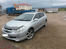  Toyota Caldina 2004 , 510000 , 