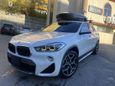 SUV   BMW X2 2018 , 2520000 , 