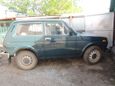 SUV    4x4 2121  1998 , 90000 , 