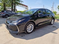 Седан Toyota Corolla 2022 года, 2530000 рублей, Омск