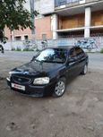  Hyundai Accent 2008 , 235000 , 