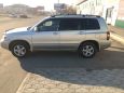 SUV   Toyota Highlander 2004 , 800000 , --