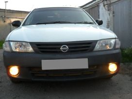  Nissan AD 2003 , 175000 , 