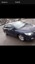  Honda Civic 2006 , 385000 , 