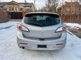  Mazda Axela 2009 , 815000 , 