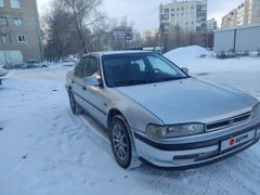 Седан Honda Accord 1991 года, 185000 рублей, Челябинск