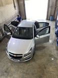  Chevrolet Cruze 2012 , 460000 , 