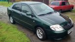  Toyota Corolla 2003 , 315000 , 