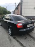  Audi A4 2003 , 360000 , 