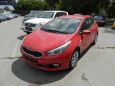  Kia Ceed 2015 , 549000 , 