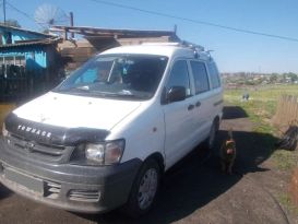    Toyota Town Ace 2002 , 265000 , 