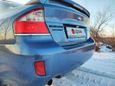  Subaru Legacy 2007 , 555000 , 