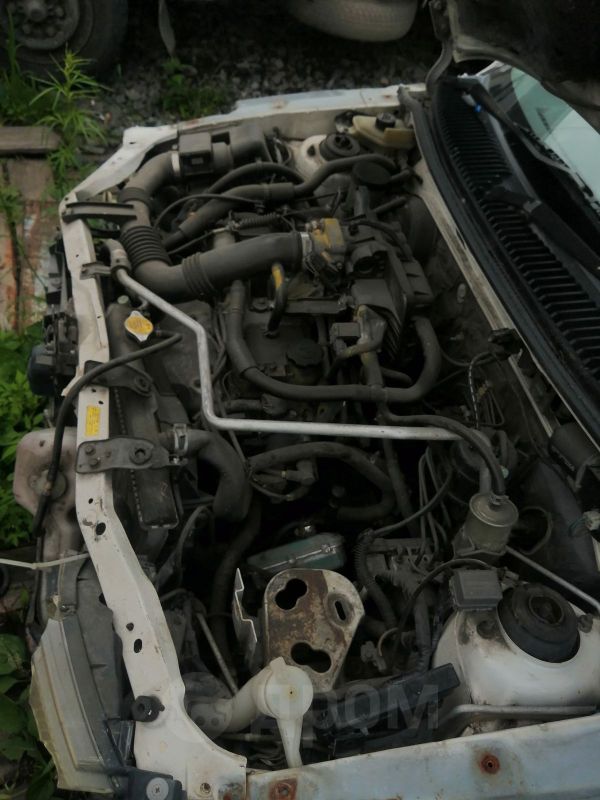  Mazda Demio 2000 , 105000 , 