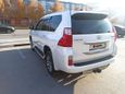 SUV   Lexus GX460 2011 , 2780000 , 