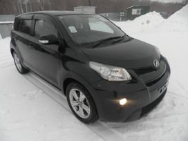  Toyota ist 2007 , 480000 , 