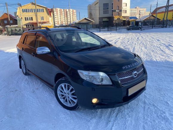  Toyota Corolla Fielder 2008 , 545000 , 