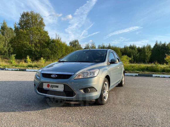  Ford Focus 2008 , 310000 , 