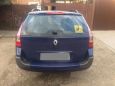  Renault Megane 2006 , 270000 , 