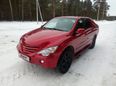  SsangYong Actyon Sports 2011 , 450000 , 