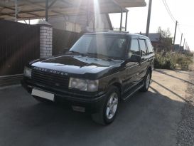 SUV   Land Rover Range Rover 2000 , 420000 , 
