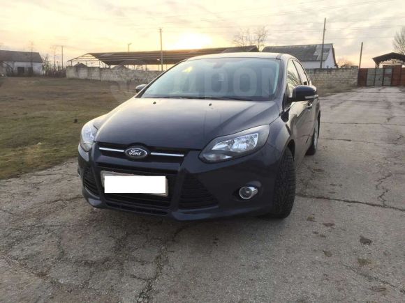  Ford Focus 2012 , 620000 , 