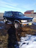 SUV   Nissan Terrano 1996 , 350000 , 