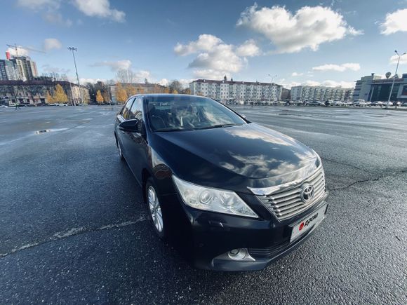  Toyota Camry 2011 , 1250000 , 