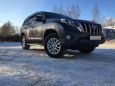 SUV   Toyota Land Cruiser Prado 2016 , 2900000 , 