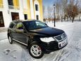 SUV   Volkswagen Touareg 2009 , 900000 , 