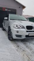 SUV   BMW X5 2007 , 1090000 , 