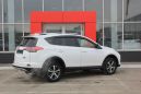 SUV   Toyota RAV4 2015 , 1530000 , 