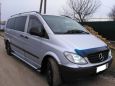    Mercedes-Benz Vito 2004 , 650000 , 