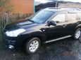 SUV   Citroen C-Crosser 2007 , 650000 , 