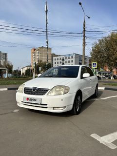Седан Toyota Corolla 2001 года, 500000 рублей, Москва