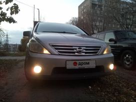    Nissan Presage 2003 , 450000 , 